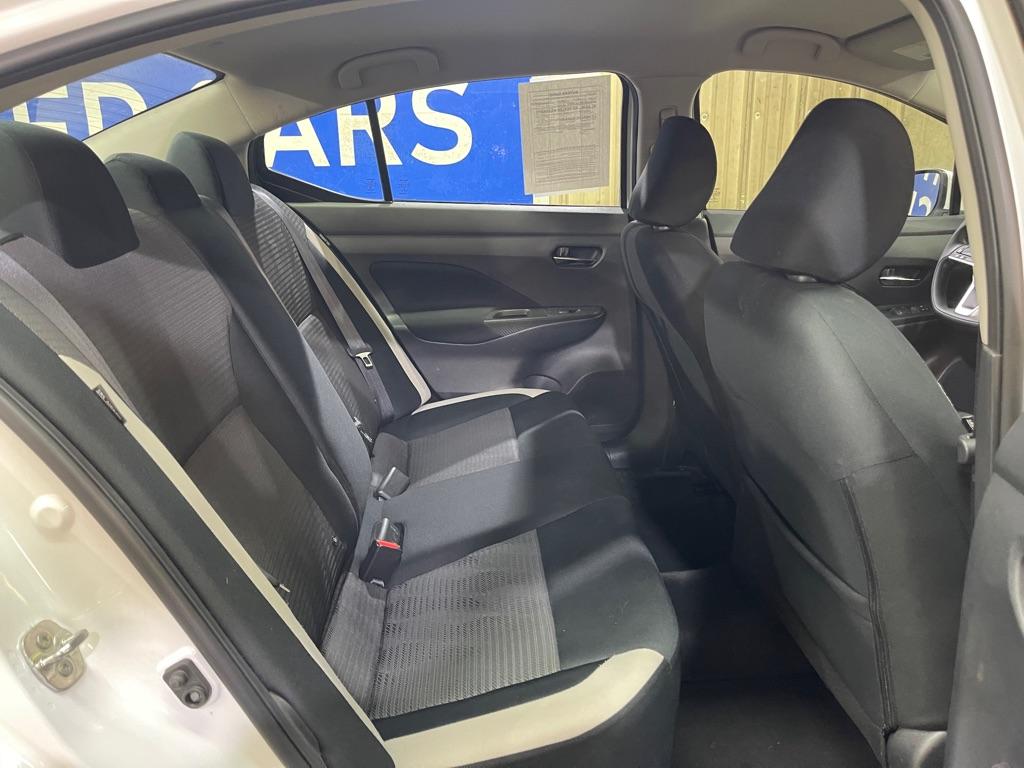 2021 Nissan Versa - 3N1CN8EV9ML893895 - Image #5