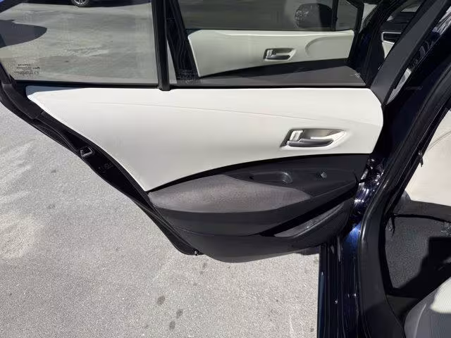 2021 Toyota Corolla - 5YFEPMAE1MP196061 - Image #12