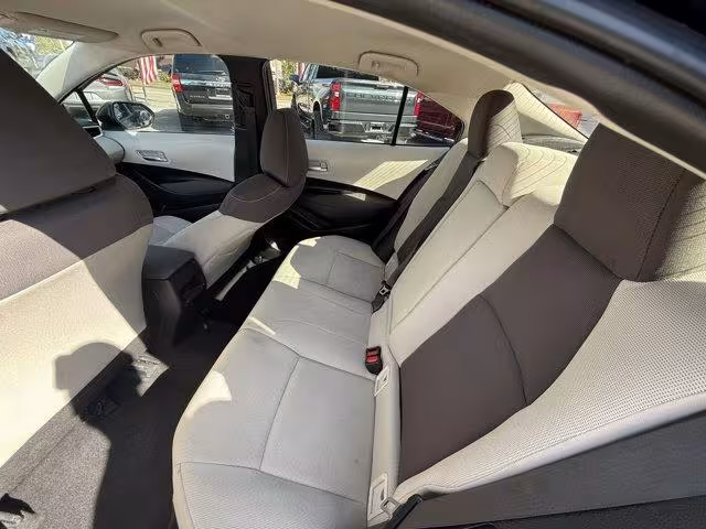 2021 Toyota Corolla - 5YFEPMAE1MP196061 - Image #13