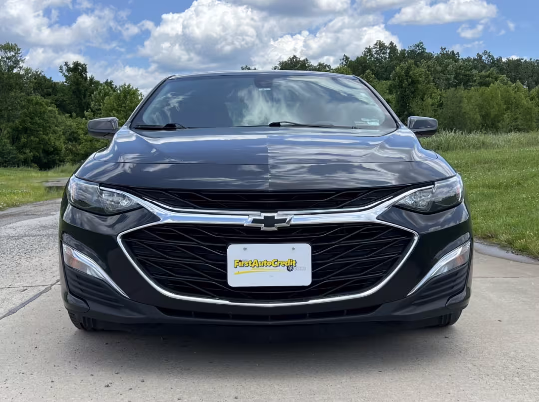 2022 Chevrolet Malibu - 1G1ZG5STXNF134048 - Image #11