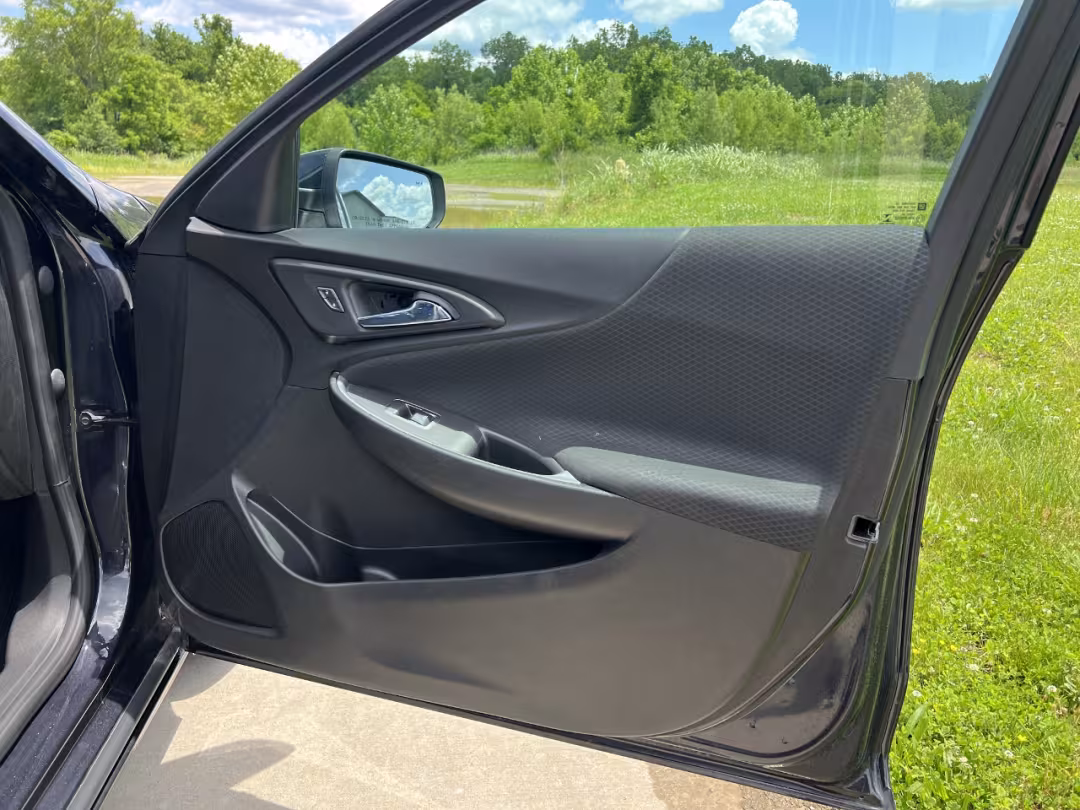 2022 Chevrolet Malibu - 1G1ZG5STXNF134048 - Image #14
