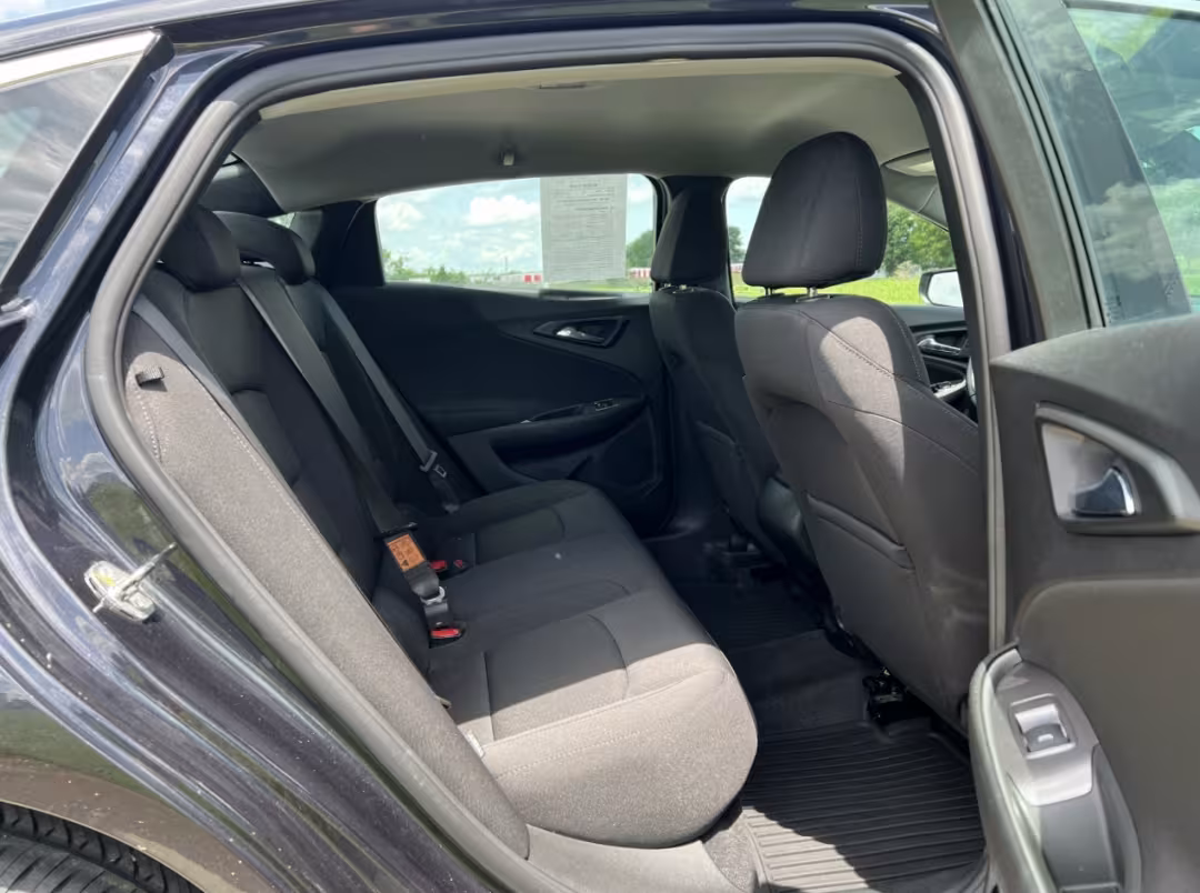 2022 Chevrolet Malibu - 1G1ZG5STXNF134048 - Image #17