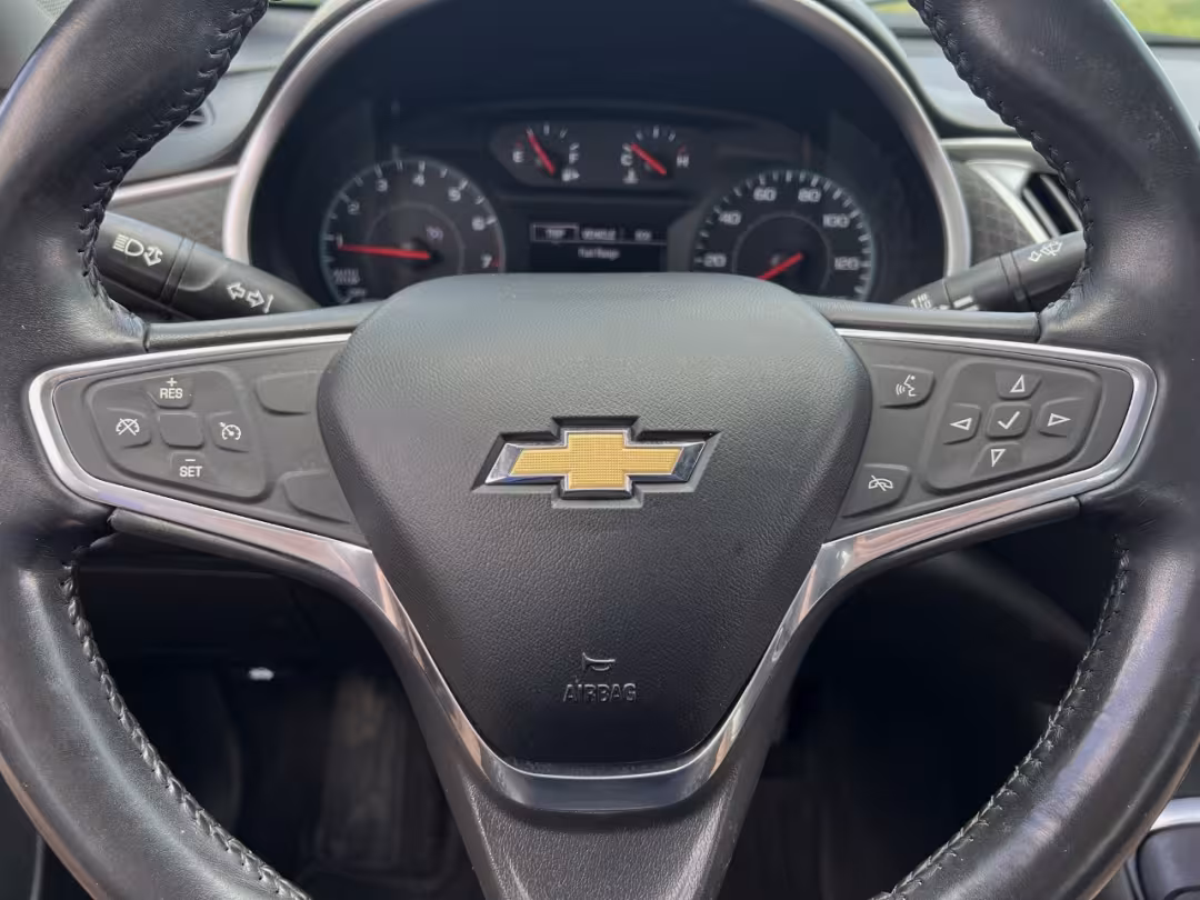 2022 Chevrolet Malibu - 1G1ZG5STXNF134048 - Image #21