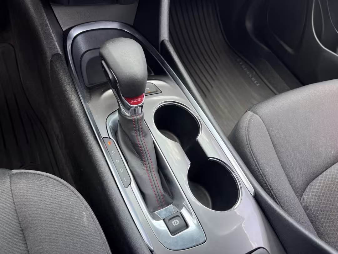 2022 Chevrolet Malibu - 1G1ZG5STXNF134048 - Image #23