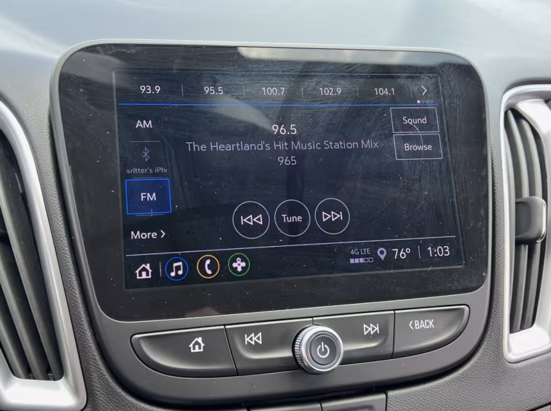 2022 Chevrolet Malibu - 1G1ZG5STXNF134048 - Image #25