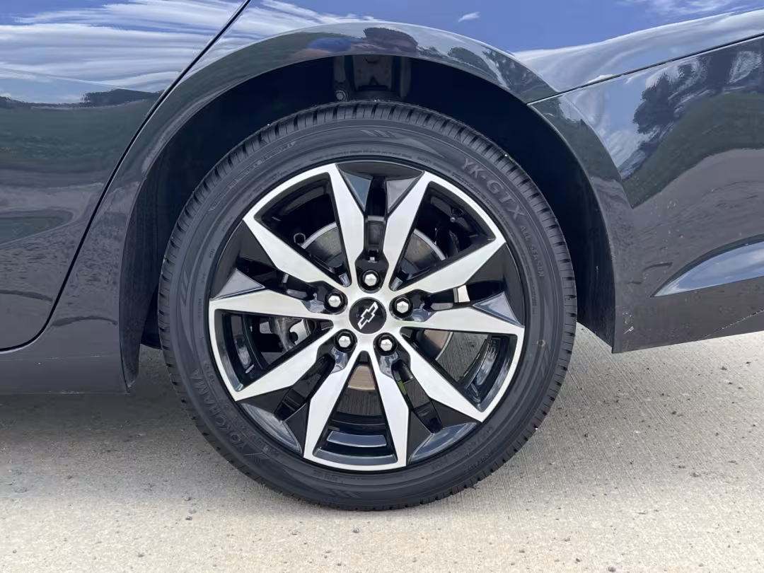 2022 Chevrolet Malibu - 1G1ZG5STXNF134048 - Image #38