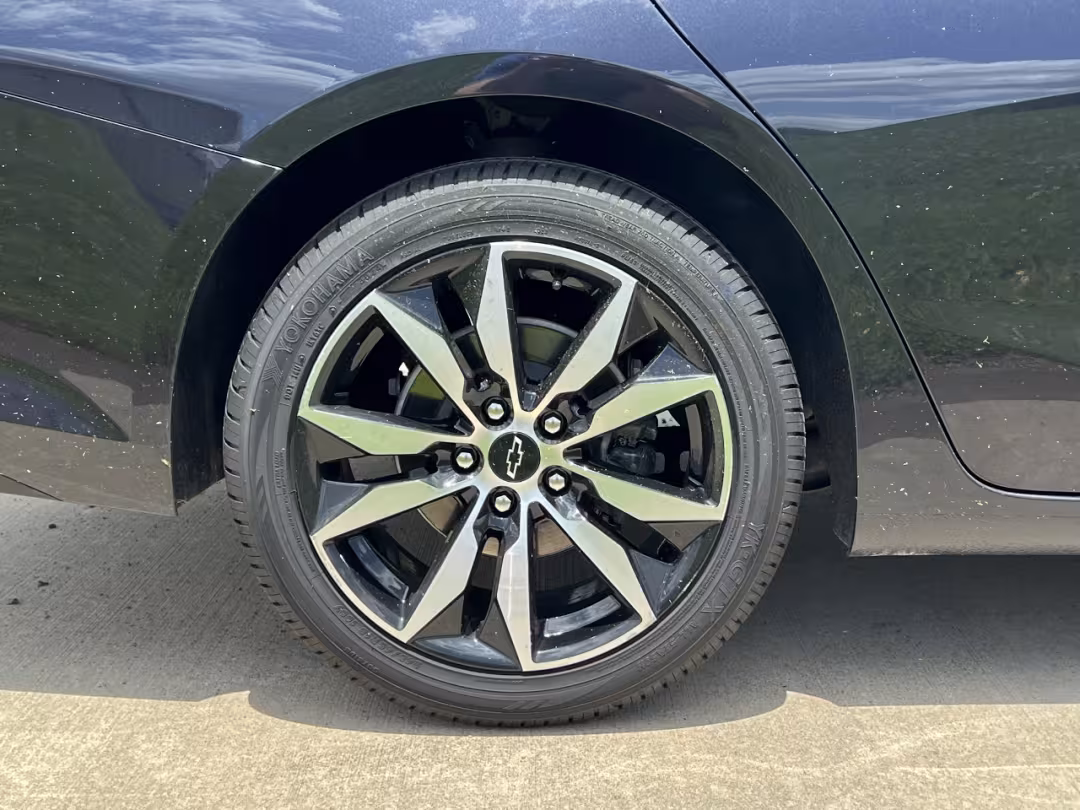 2022 Chevrolet Malibu - 1G1ZG5STXNF134048 - Image #39