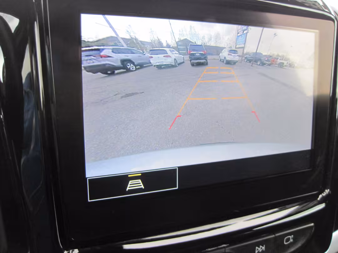 2022 Chevrolet Traverse - 1GNEVHKW0NJ151310 - Image #17