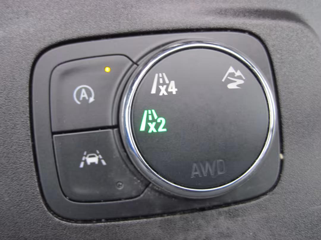 2022 Chevrolet Traverse - 1GNEVHKW0NJ151310 - Image #19