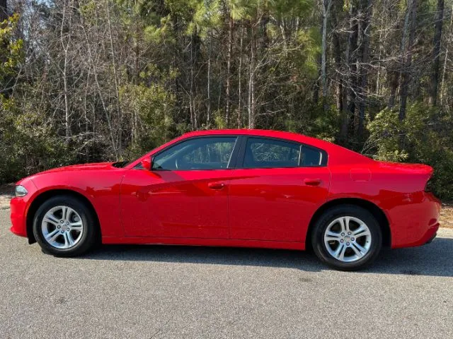 2022 Dodge Charger - 2C3CDXBG7NH201776 - Image #2