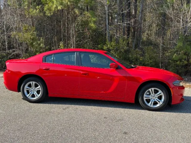 2022 Dodge Charger - 2C3CDXBG7NH201776 - Image #3