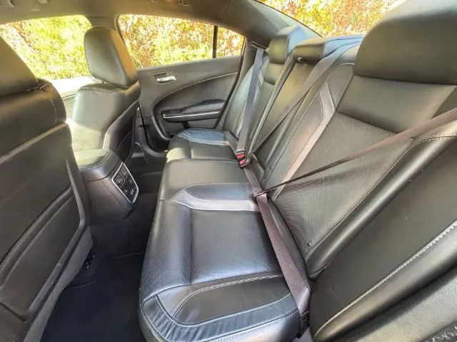 2022 Dodge Charger - 2C3CDXBGXNH208110 - Image #10