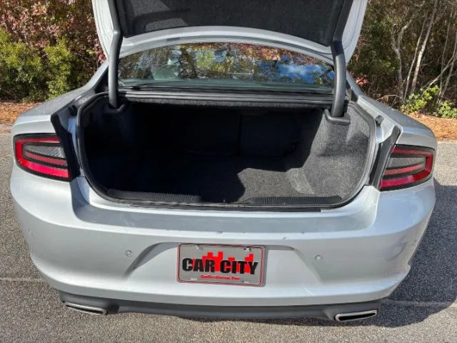 2022 Dodge Charger - 2C3CDXBGXNH208110 - Image #11