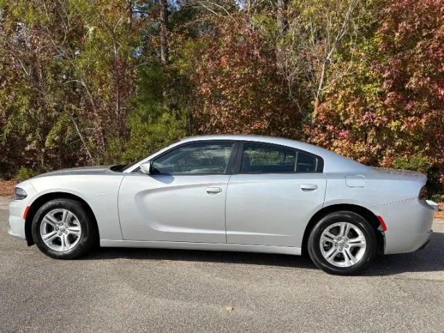 2022 Dodge Charger - 2C3CDXBGXNH208110 - Image #2
