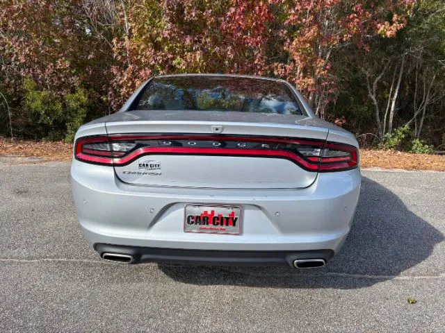 2022 Dodge Charger - 2C3CDXBGXNH208110 - Image #5