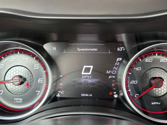 2022 Dodge Charger - 2C3CDXBGXNH208110 - Image #6