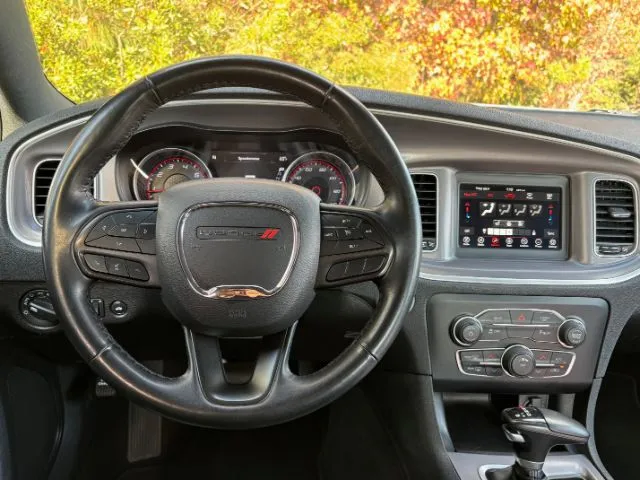 2022 Dodge Charger - 2C3CDXBGXNH208110 - Image #7