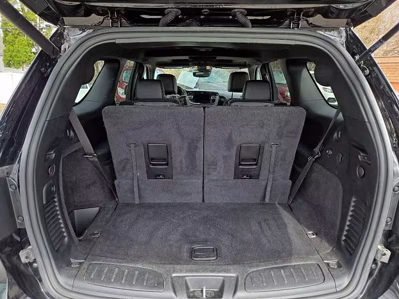 2022 Dodge Durango - 1C4SDJET6NC134278 - Image #14