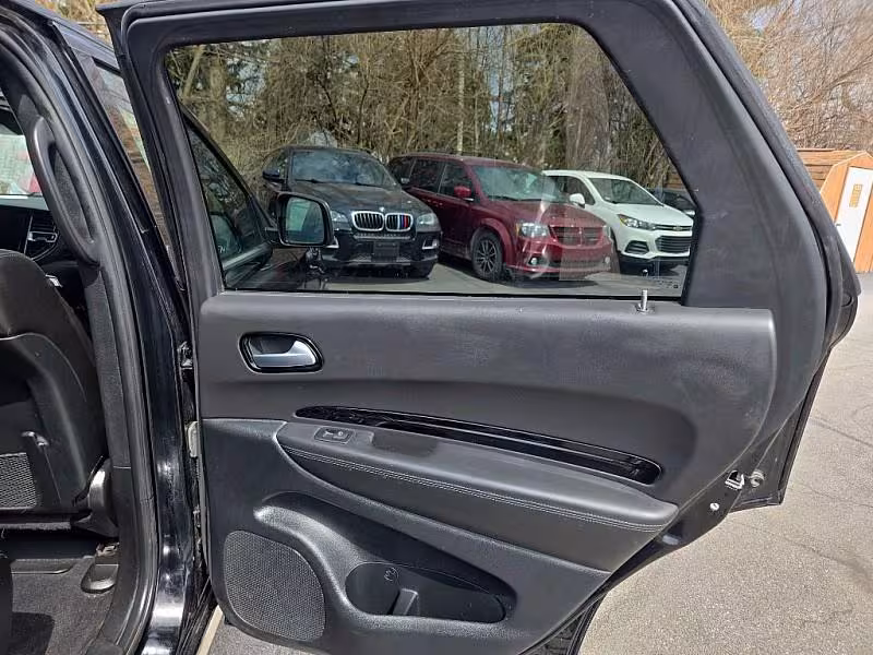 2022 Dodge Durango - 1C4SDJET6NC134278 - Image #15