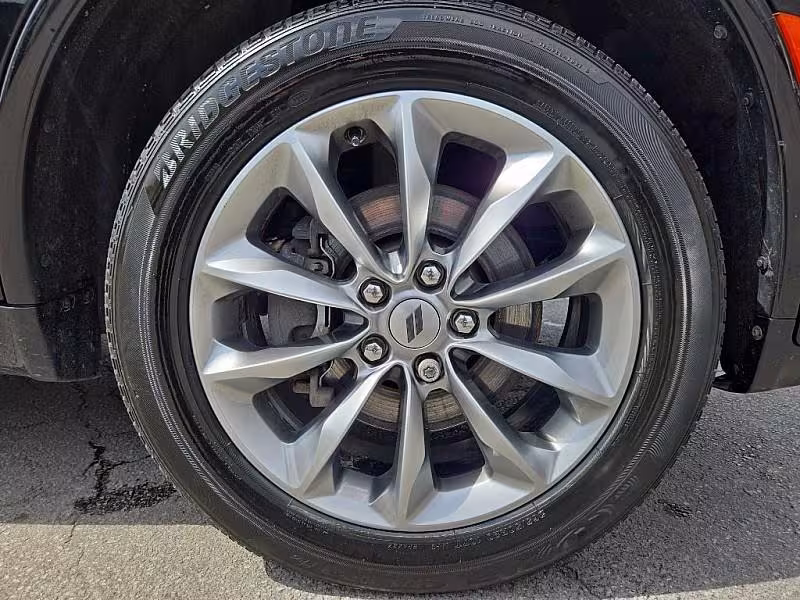 2022 Dodge Durango - 1C4SDJET6NC134278 - Image #20