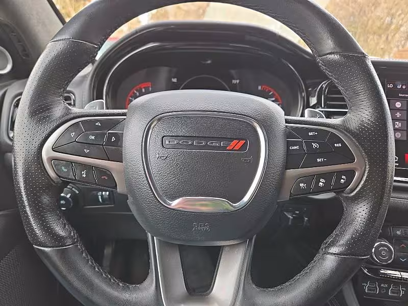 2022 Dodge Durango - 1C4SDJET6NC134278 - Image #22