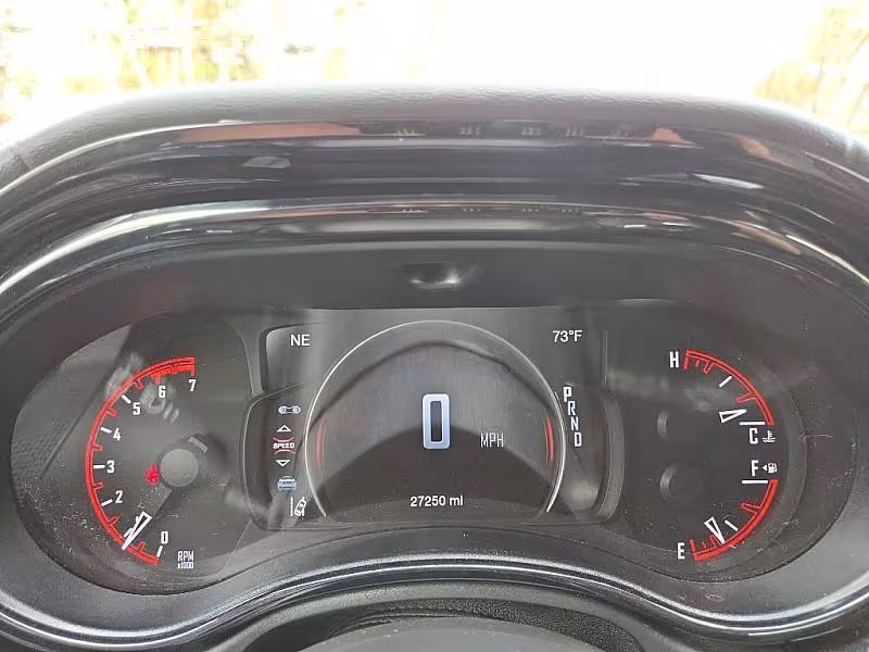 2022 Dodge Durango - 1C4SDJET6NC134278 - Image #23