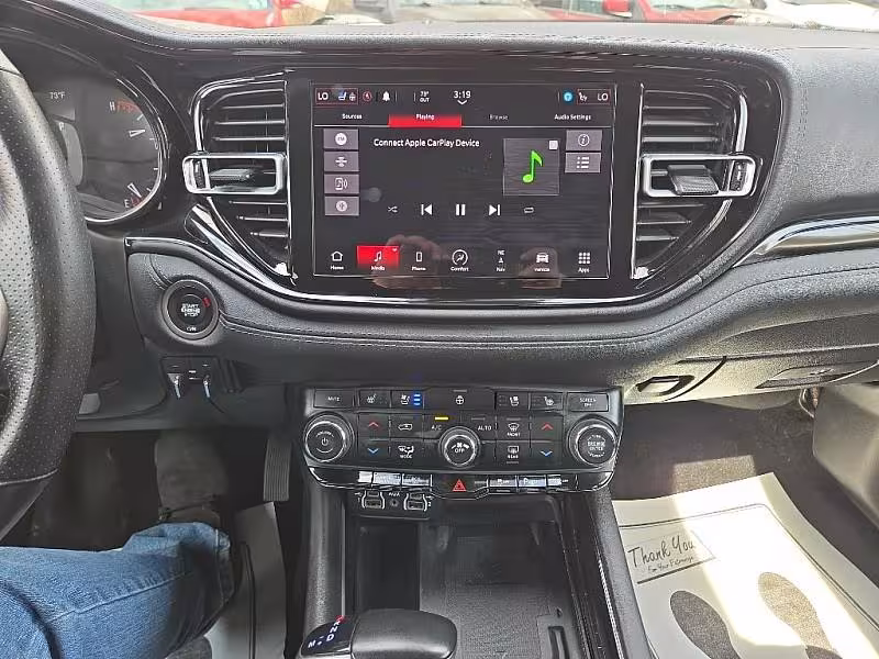 2022 Dodge Durango - 1C4SDJET6NC134278 - Image #24