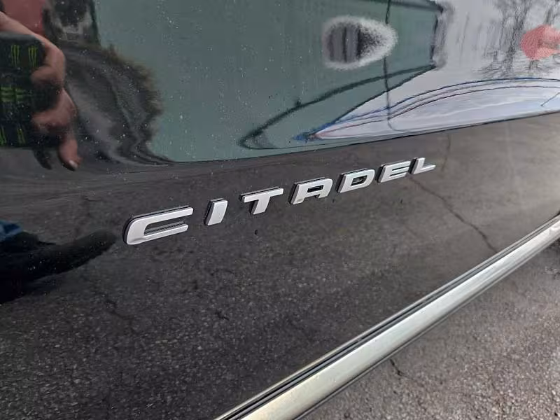 2022 Dodge Durango - 1C4SDJET6NC134278 - Image #8