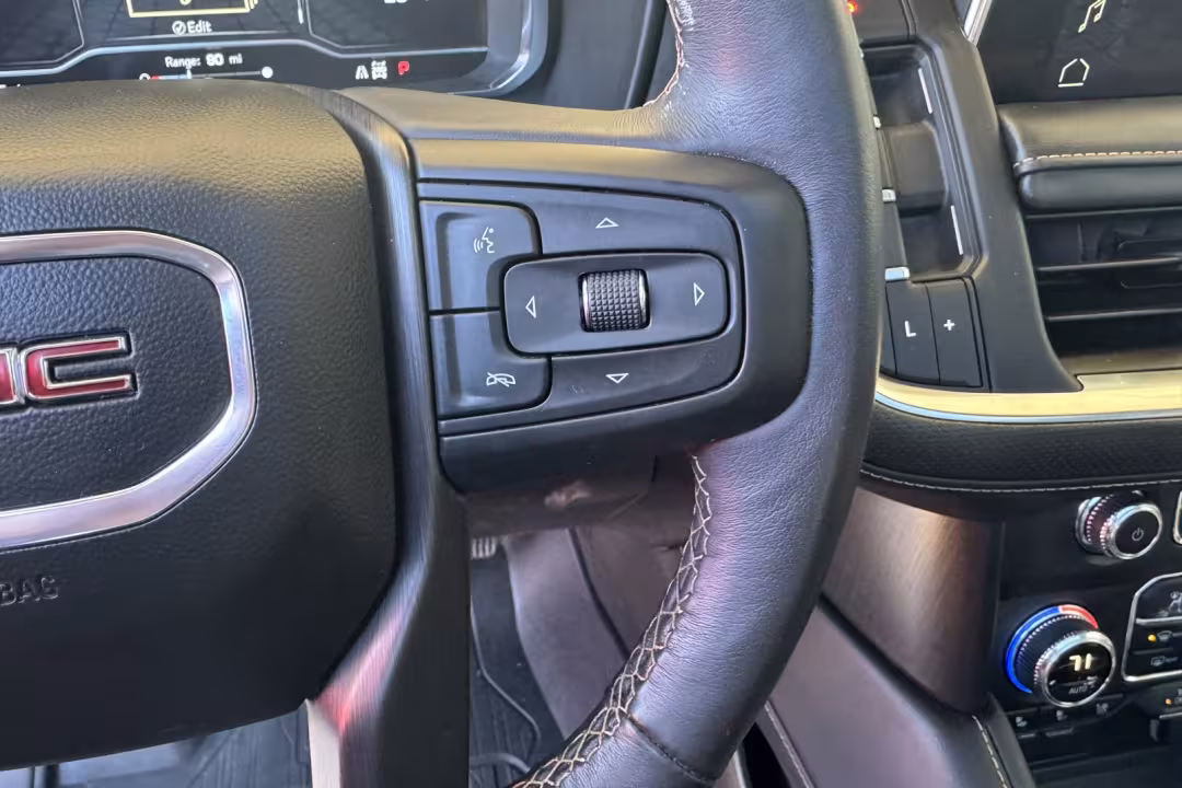 2022 GMC Yukon - 1GKS2CKL9NR196006 - Image #9