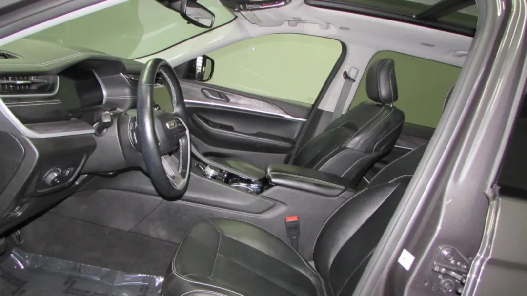 2022 Jeep Grand Cherokee L - 1C4RJKBG8N8526329 - Image #12