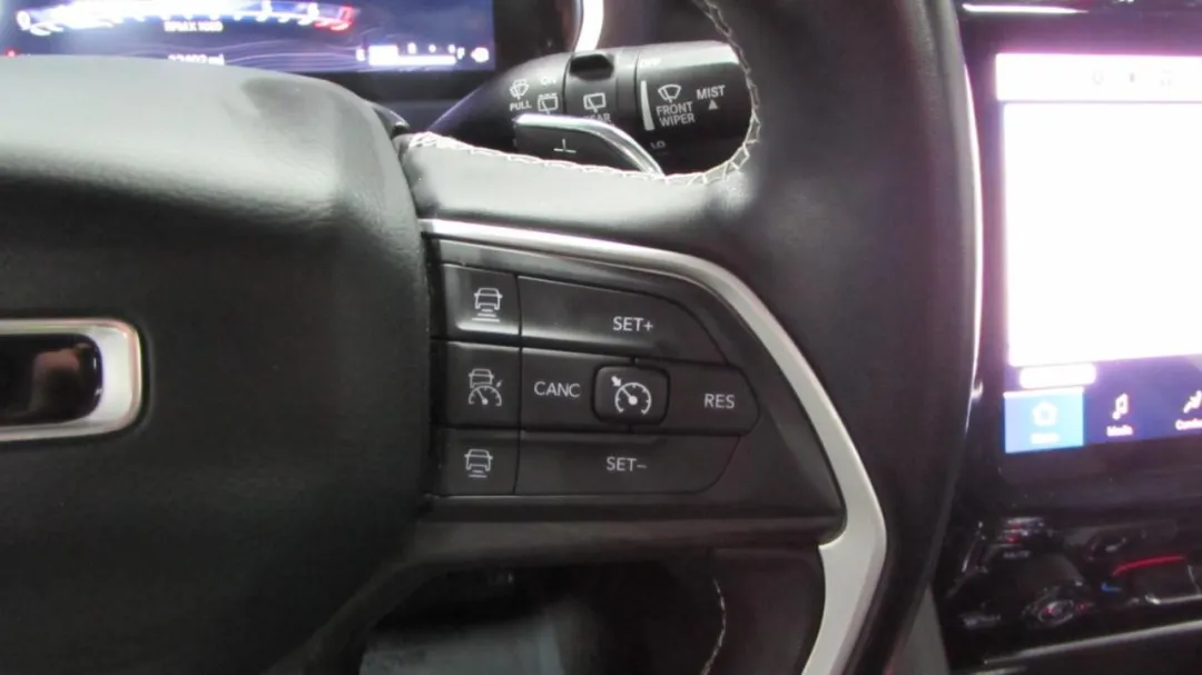 2022 Jeep Grand Cherokee L - 1C4RJKBG8N8526329 - Image #16
