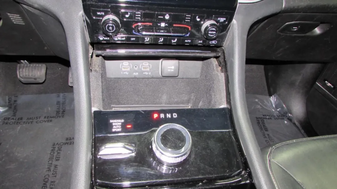 2022 Jeep Grand Cherokee L - 1C4RJKBG8N8526329 - Image #21