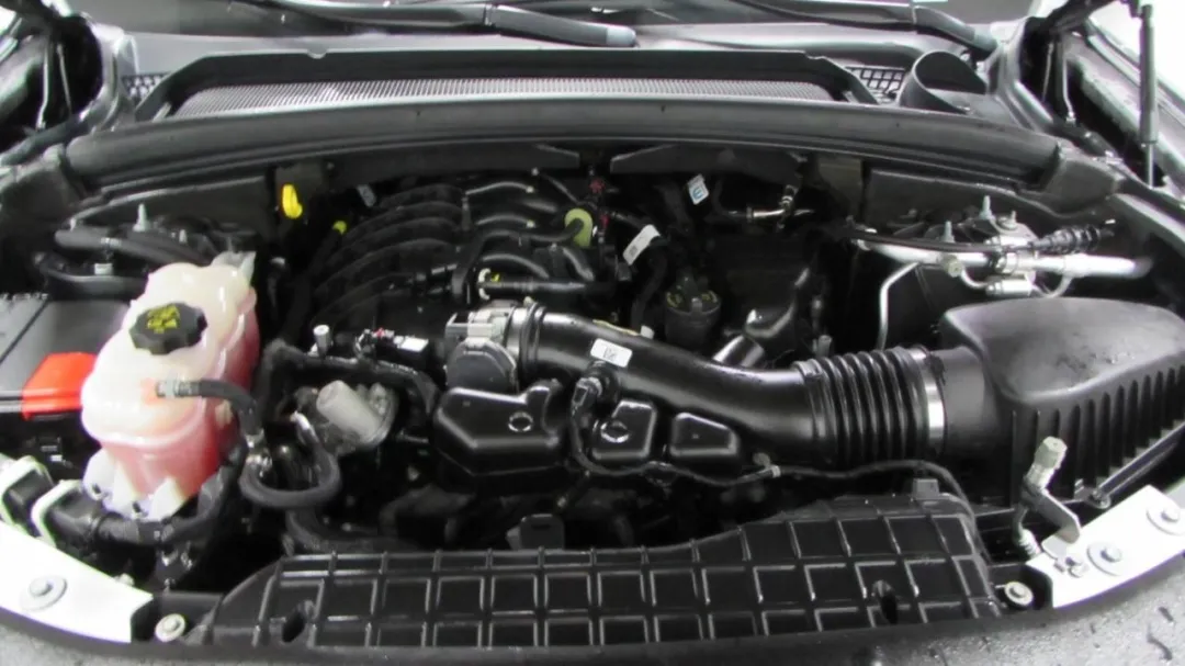 2022 Jeep Grand Cherokee L - 1C4RJKBG8N8526329 - Image #8