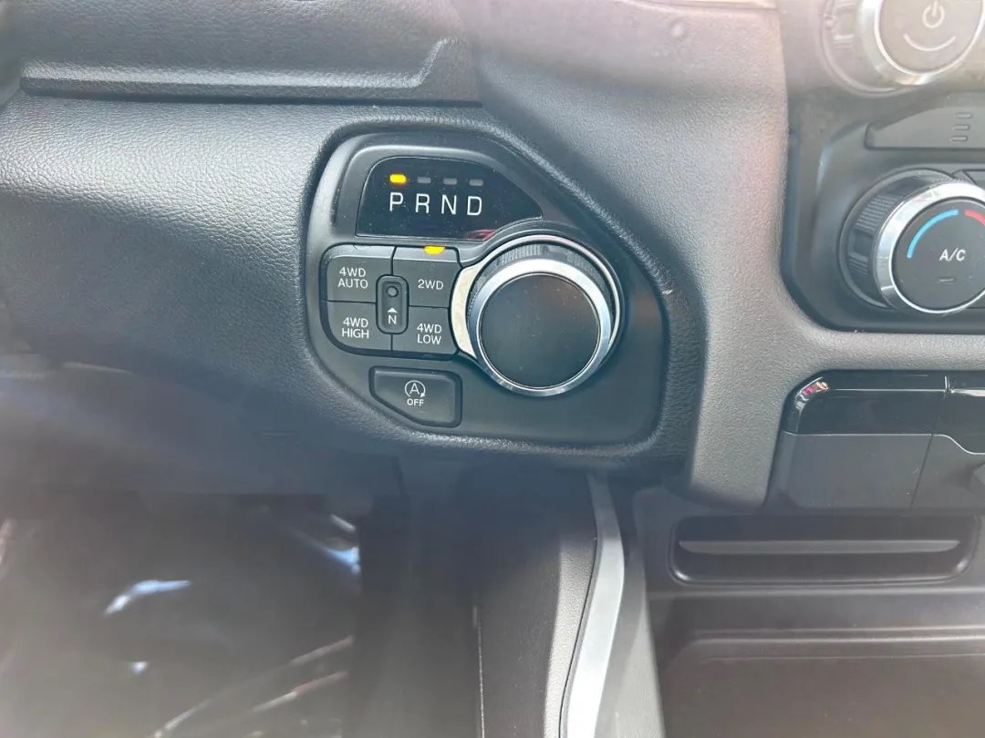 2022 Ram 1500 - 1C6RRFFG2NN296340 - Image #15