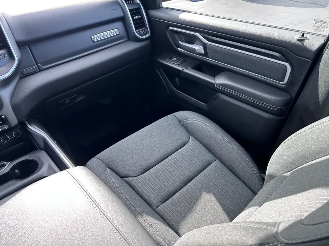 2022 Ram 1500 - 1C6RRFFG2NN296340 - Image #16
