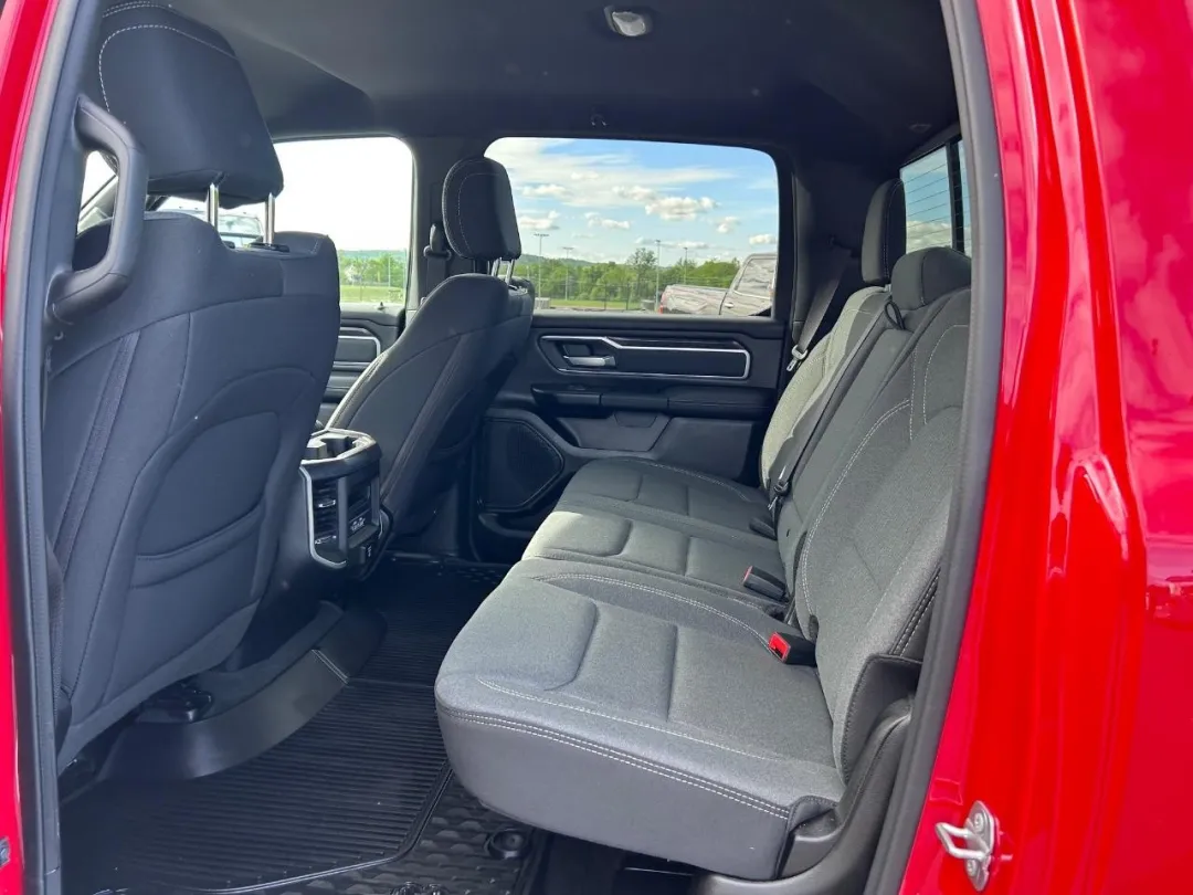 2022 Ram 1500 - 1C6RRFFG2NN296340 - Image #8