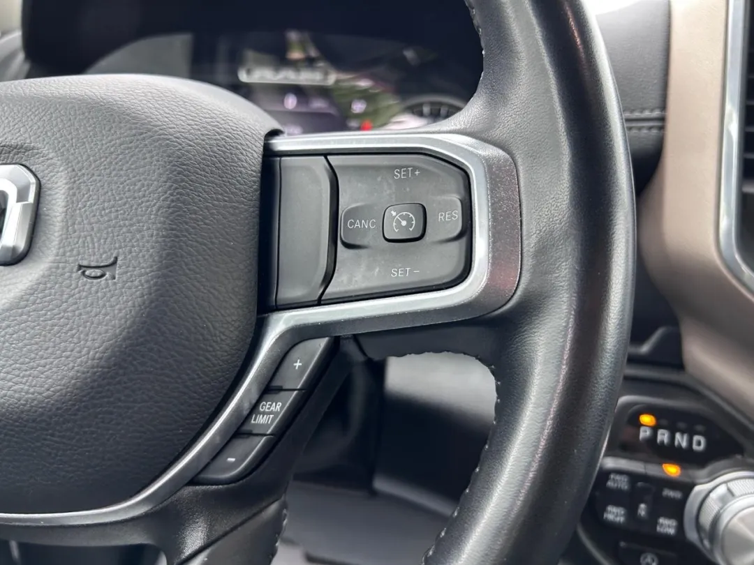 2022 Ram 1500 - 1C6SRFJT3NN240641 - Image #12
