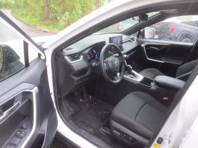 2022 Toyota RAV4 Prime - JTMAB3FV9ND088761 - Image #6