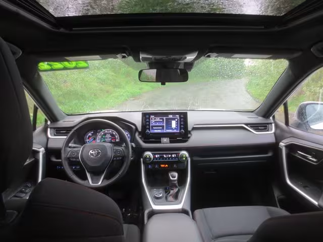 2022 Toyota RAV4 Prime - JTMAB3FV9ND088761 - Image #7