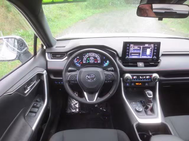 2022 Toyota RAV4 Prime - JTMAB3FV9ND088761 - Image #8