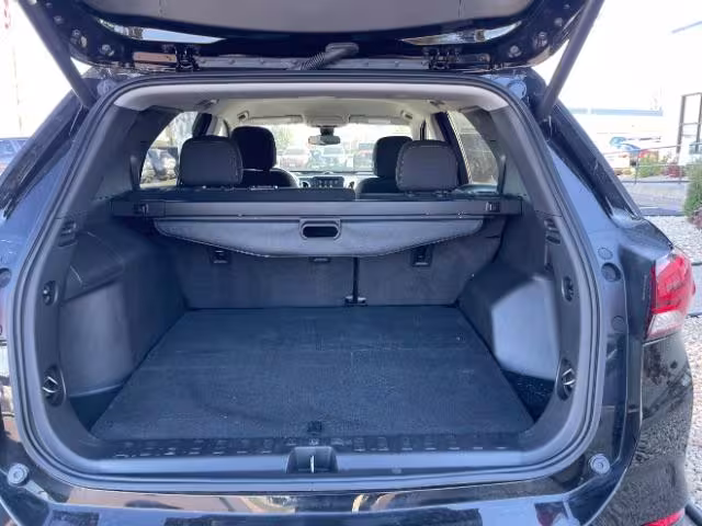 2023 Chevrolet Equinox - 3GNAXTEG2PL125366 - Image #10