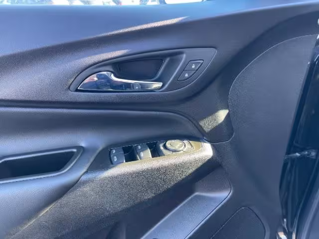 2023 Chevrolet Equinox - 3GNAXTEG2PL125366 - Image #13
