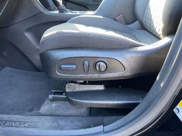 2023 Chevrolet Equinox - 3GNAXTEG2PL125366 - Image #15
