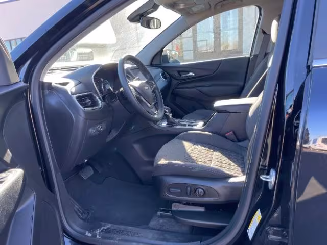 2023 Chevrolet Equinox - 3GNAXTEG2PL125366 - Image #16