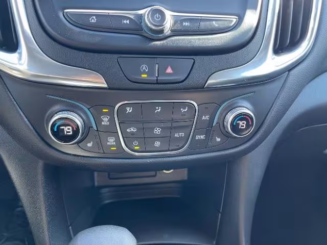 2023 Chevrolet Equinox - 3GNAXTEG2PL125366 - Image #23