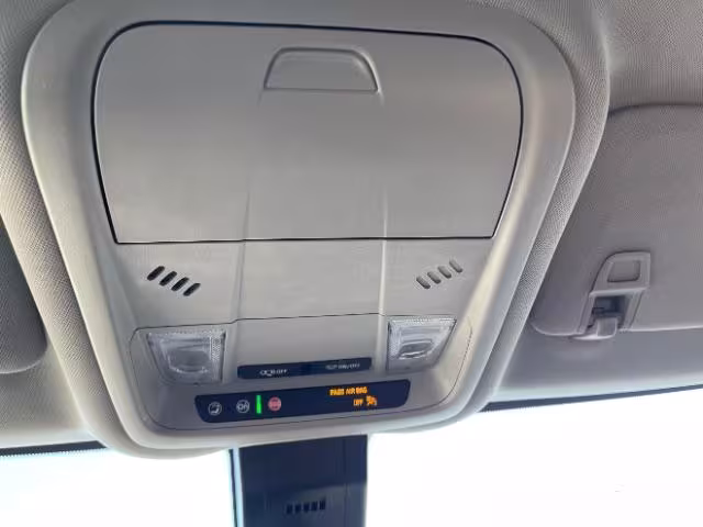 2023 Chevrolet Equinox - 3GNAXTEG2PL125366 - Image #27