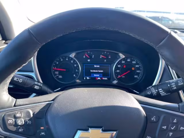 2023 Chevrolet Equinox - 3GNAXTEG2PL125366 - Image #5