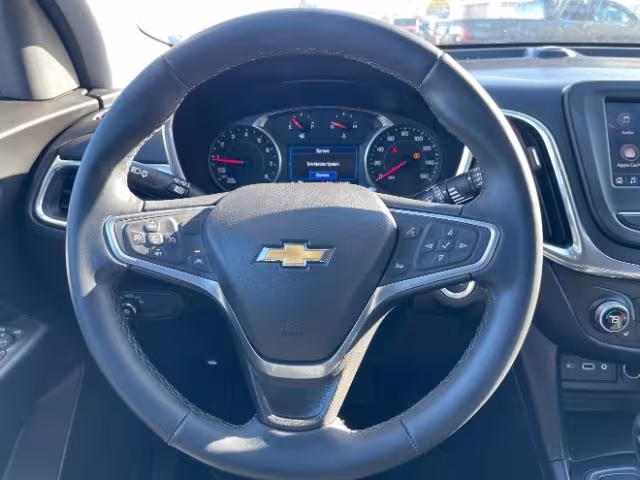 2023 Chevrolet Equinox - 3GNAXTEG2PL125366 - Image #6