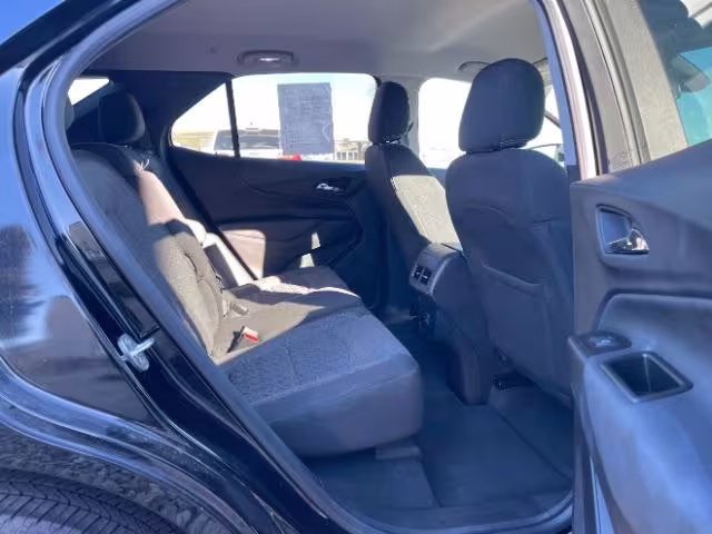 2023 Chevrolet Equinox - 3GNAXTEG2PL125366 - Image #8