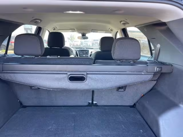 2023 Chevrolet Equinox - 3GNAXTEG2PL125366 - Image #9